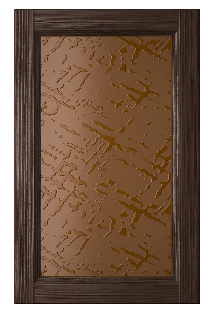 Диана Ноте бронзовое стекло~1