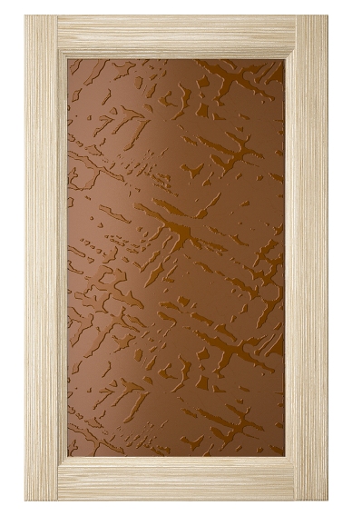 Диана Капучино бронзовое стекло~1