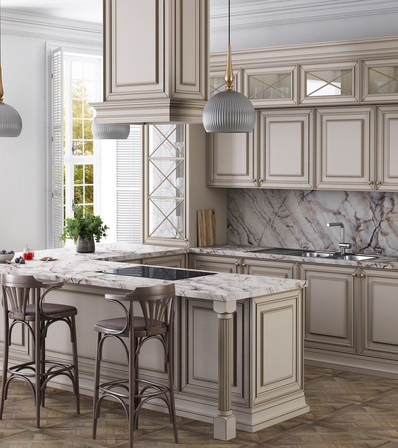 Мрамор Тоскана~2