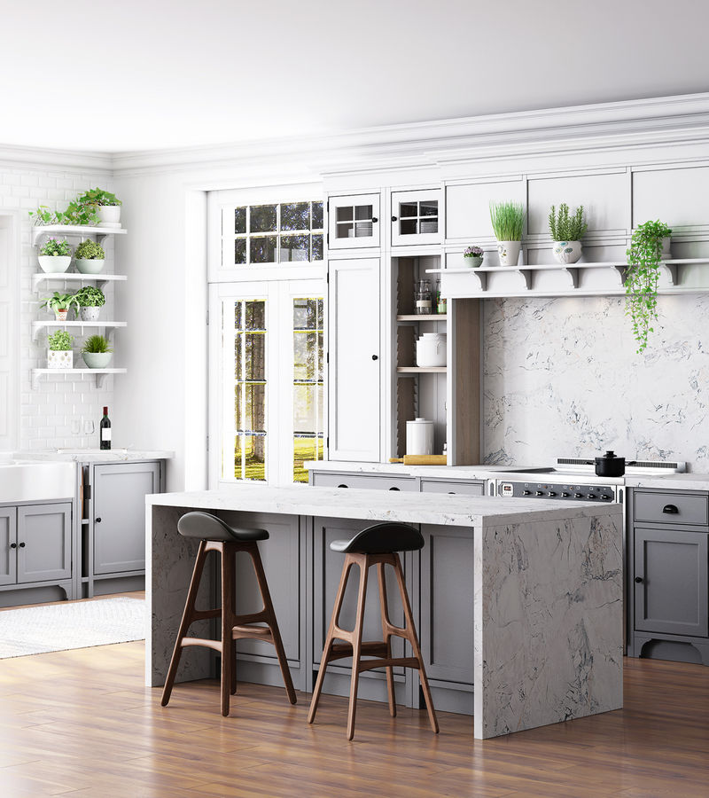 Мрамор Сорренто~2